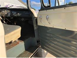 1957 GMC Pickup (CC-1246658) for sale in Cadillac, Michigan