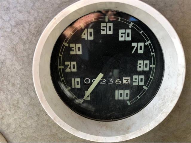 1957 GMC Pickup (CC-1246658) for sale in Cadillac, Michigan