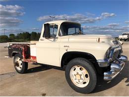 1957 GMC Pickup (CC-1246658) for sale in Cadillac, Michigan