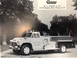 1957 GMC Pickup (CC-1246658) for sale in Cadillac, Michigan