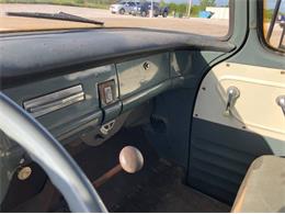 1957 GMC Pickup (CC-1246658) for sale in Cadillac, Michigan