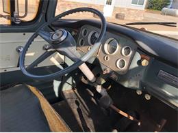 1957 GMC Pickup (CC-1246658) for sale in Cadillac, Michigan