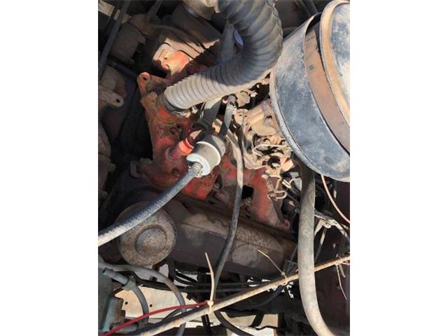 1957 GMC Pickup (CC-1246658) for sale in Cadillac, Michigan