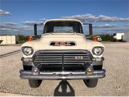 1957 GMC Pickup (CC-1246658) for sale in Cadillac, Michigan