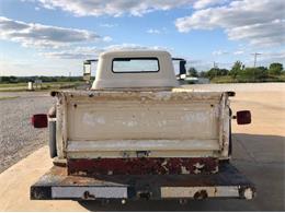 1957 GMC Pickup (CC-1246658) for sale in Cadillac, Michigan