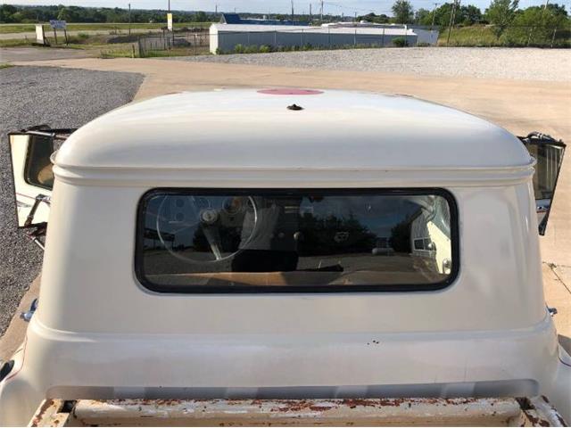 1957 GMC Pickup (CC-1246658) for sale in Cadillac, Michigan