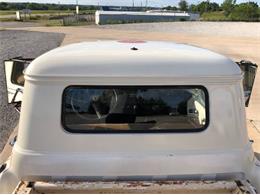 1957 GMC Pickup (CC-1246658) for sale in Cadillac, Michigan