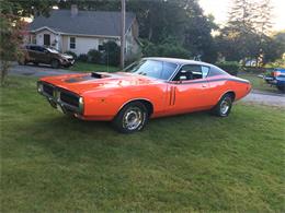 1971 Dodge Charger (CC-1246688) for sale in Natick, Massachusetts