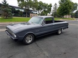 1961 Ford Ranchero (CC-1246703) for sale in Bloomington, Minnesota