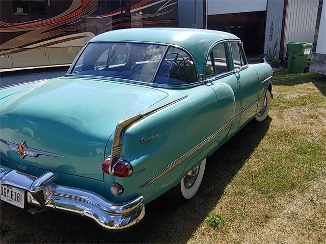 1953 Packard Cavalier for Sale | ClassicCars.com | CC-1246704