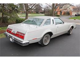 1977 Ford Thunderbird (CC-1246720) for sale in OAK BROOK              , Illinois