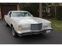 1977 Ford Thunderbird (CC-1246720) for sale in OAK BROOK              , Illinois