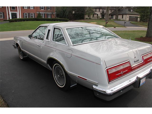1977 Ford Thunderbird (CC-1246720) for sale in OAK BROOK              , Illinois