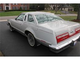 1977 Ford Thunderbird (CC-1246720) for sale in OAK BROOK              , Illinois