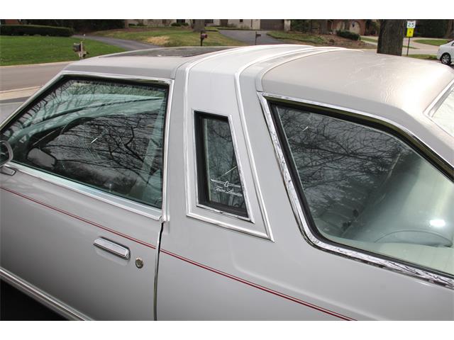 1977 Ford Thunderbird (CC-1246720) for sale in OAK BROOK              , Illinois