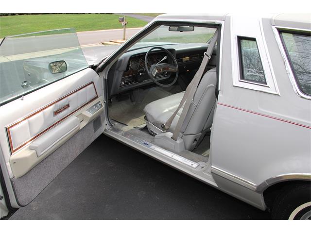 1977 Ford Thunderbird (CC-1246720) for sale in OAK BROOK              , Illinois