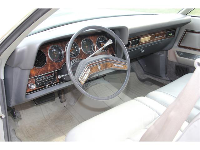 1977 Ford Thunderbird (CC-1246720) for sale in OAK BROOK              , Illinois