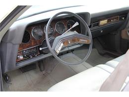 1977 Ford Thunderbird (CC-1246720) for sale in OAK BROOK              , Illinois