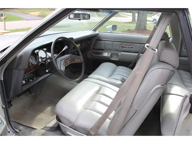 1977 Ford Thunderbird (CC-1246720) for sale in OAK BROOK              , Illinois