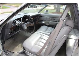 1977 Ford Thunderbird (CC-1246720) for sale in OAK BROOK              , Illinois