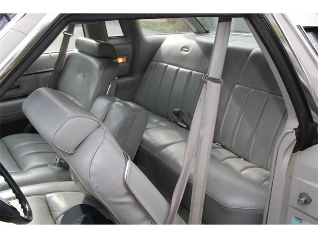 1977 Ford Thunderbird (CC-1246720) for sale in OAK BROOK              , Illinois