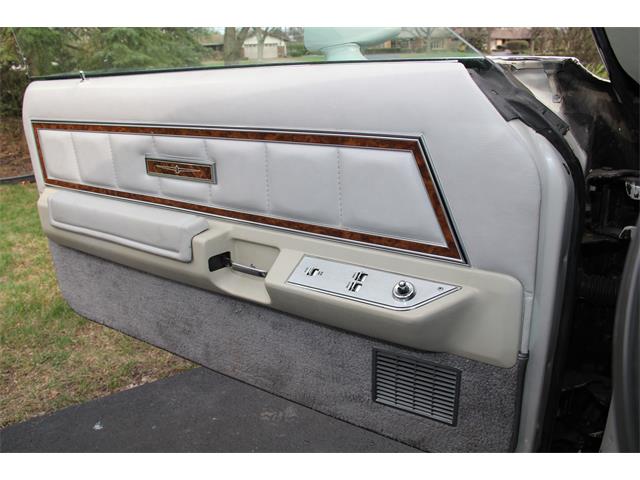 1977 Ford Thunderbird (CC-1246720) for sale in OAK BROOK              , Illinois