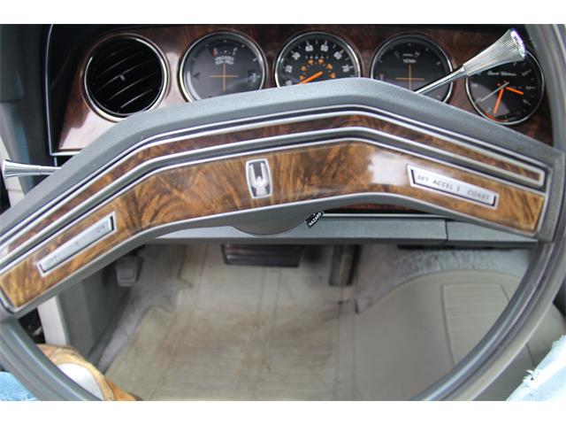 1977 Ford Thunderbird (CC-1246720) for sale in OAK BROOK              , Illinois