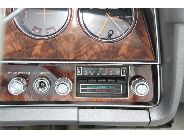 1977 Ford Thunderbird (CC-1246720) for sale in OAK BROOK              , Illinois