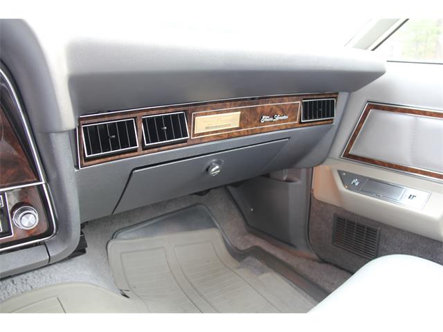 1977 Ford Thunderbird (CC-1246720) for sale in OAK BROOK              , Illinois
