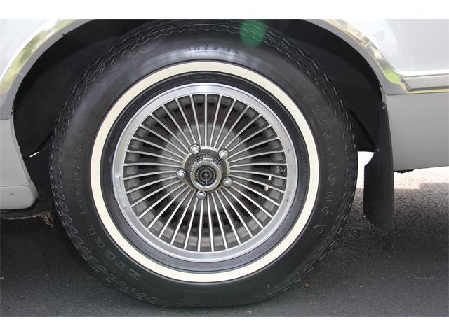1977 Ford Thunderbird (CC-1246720) for sale in OAK BROOK              , Illinois