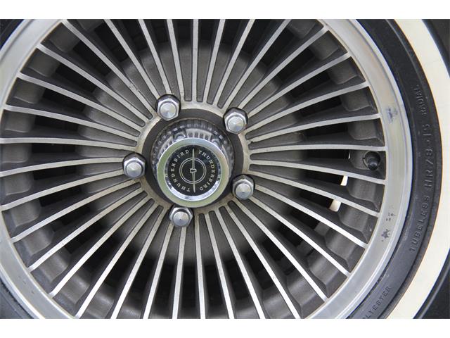 1977 Ford Thunderbird (CC-1246720) for sale in OAK BROOK              , Illinois