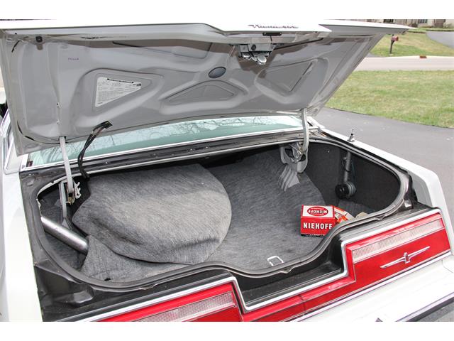 1977 Ford Thunderbird (CC-1246720) for sale in OAK BROOK              , Illinois