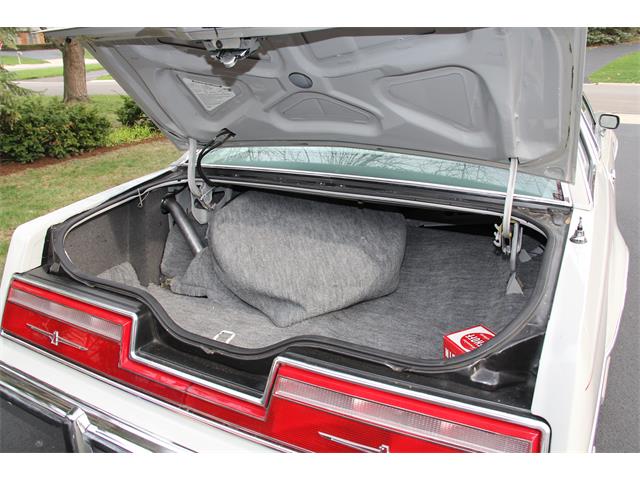 1977 Ford Thunderbird (CC-1246720) for sale in OAK BROOK              , Illinois