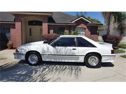 1989 Ford Mustang GT (CC-1246725) for sale in Conyers , Georgia