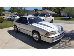 1989 Ford Mustang GT (CC-1246725) for sale in Conyers , Georgia