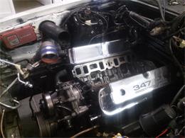 1989 Ford Mustang GT (CC-1246725) for sale in Conyers , Georgia