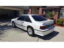 1989 Ford Mustang GT (CC-1246725) for sale in Conyers , Georgia
