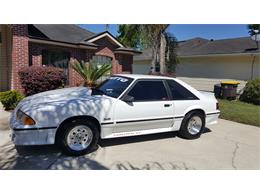 1989 Ford Mustang GT (CC-1246725) for sale in Conyers , Georgia