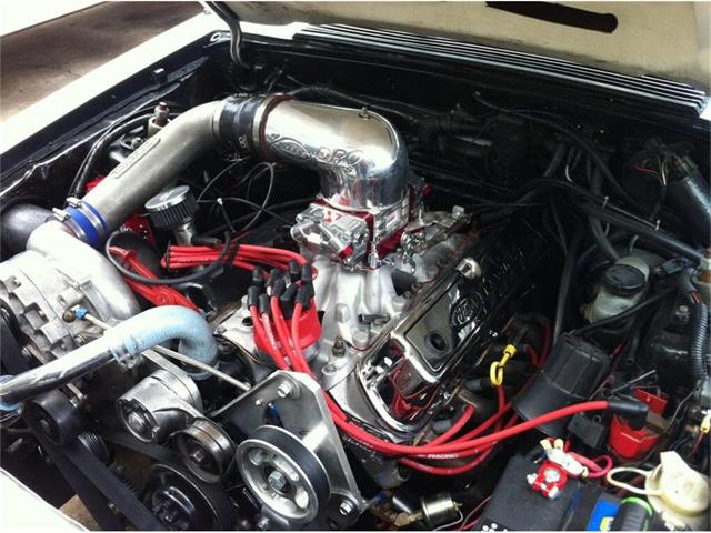 1989 Ford Mustang GT (CC-1246725) for sale in Conyers , Georgia