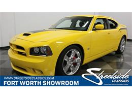 2007 Dodge Charger (CC-1246740) for sale in Ft Worth, Texas