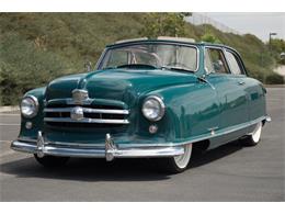 1951 Nash Rambler (CC-1246744) for sale in Fairfield, California