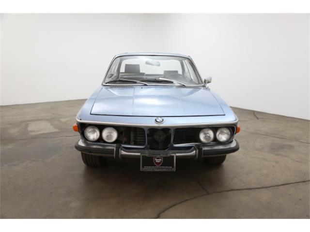 1973 BMW 3.0CS (CC-1246745) for sale in Beverly Hills, California