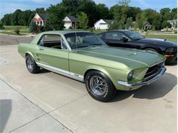 1967 Ford Mustang (CC-1246748) for sale in Mundelein, Illinois