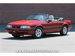 1989 Ford Mustang (CC-1246751) for sale in Grand Rapids, Michigan