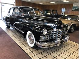 1947 Cadillac Fleetwood (CC-1246766) for sale in Saratoga Springs, New York