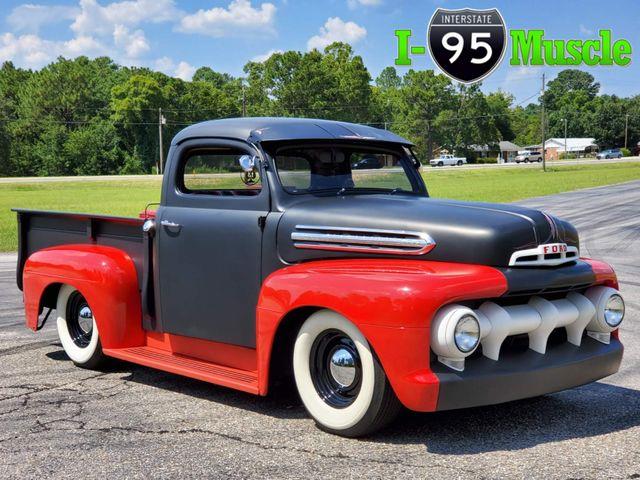 1951 Ford F1 (CC-1246771) for sale in Hope Mills, North Carolina