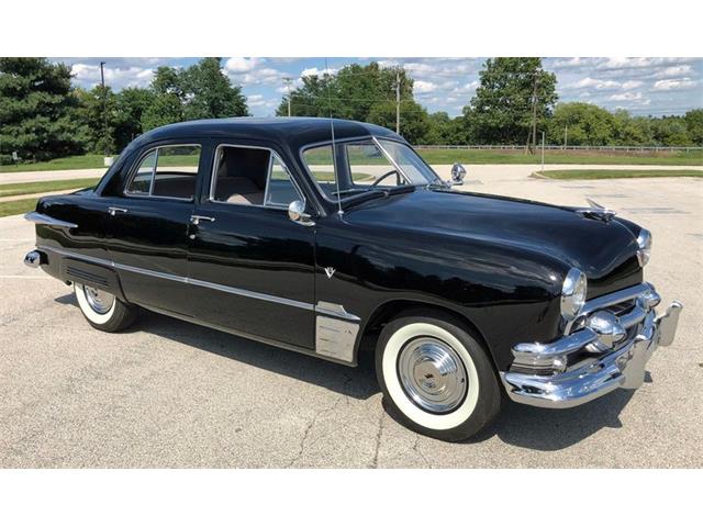 1951 Ford Deluxe (CC-1246774) for sale in West Chester, Pennsylvania