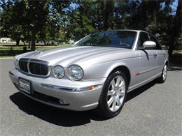 2004 Jaguar XJ (CC-1246781) for sale in Thousand Oaks, California