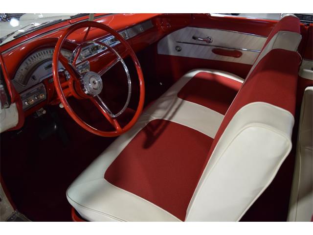 1958 Ford Skyliner (CC-1246797) for sale in Sioux City, Iowa