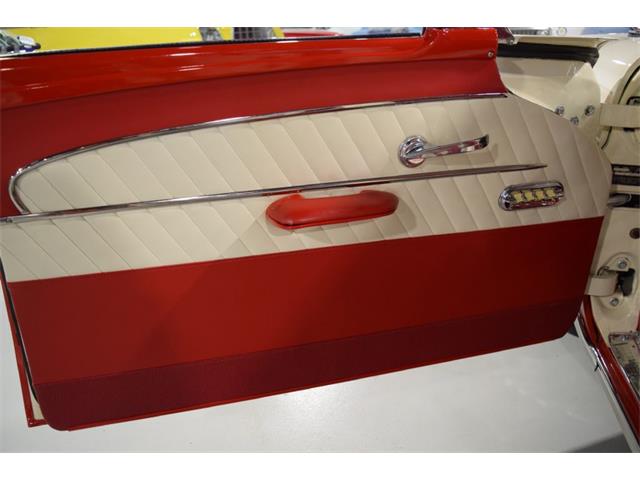 1958 Ford Skyliner (CC-1246797) for sale in Sioux City, Iowa